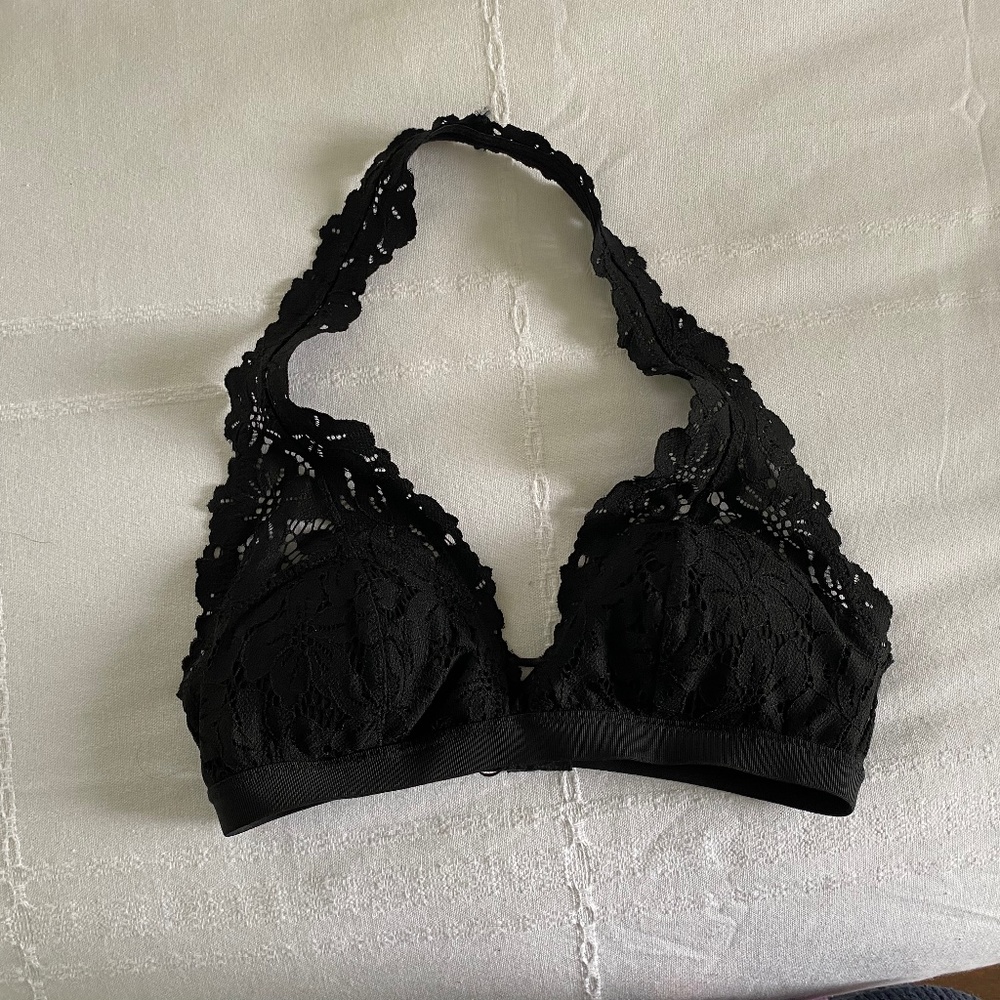 AERIE LACE BRALETTE
